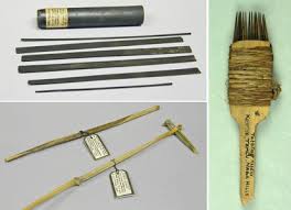 Safety cartridges по 20 шт. Tattoo Tools