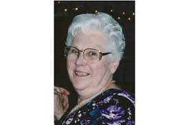 Alice Stroik Obituary (2016)