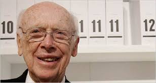 DNA Pioneer's Genome Blurs Race Lines