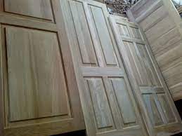 Namun tentu kayu ini membutuhkan badget yang lebih tinggi di antara yang lain. Pintu Kayu Jati Murah Hanya Ada Di Arkana Jati Arkana Jati Interior