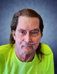 Obituary for Willis Steven Vaughn