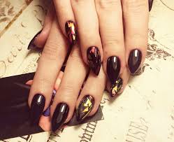 New Years Nail Designs 2021 Best Art Ideas For Nails Color Ladylife Nail ideas is one of the most popular and modern way to enhance the beauty of hand.