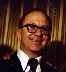 Robert Baum Obituary