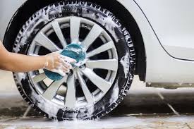 How To Clean Your Alloy Wheels Chipsaway Blog