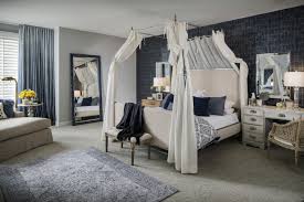 We have seen it work so well in more traditional bedrooms, where lines are not as clean and walls not as straight, so if you have a period property (or not actually) try painting a feature wall, or a portion of the wall in a dusky, chalky red. 22 Stylish Accent Wall Ideas How To Use Paint Wallpaper Wood Tile For Accent Walls