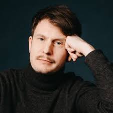 Stream Julian Maier-Hauff music