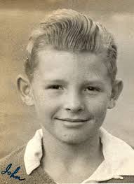 John Hooper Anderson (1924-2003)