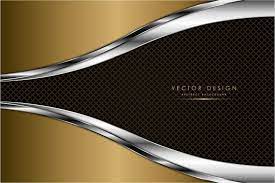 Luxury Gold And Silver Texture With Carbon Fiber Carbon Fiber Texture Gold And Silver