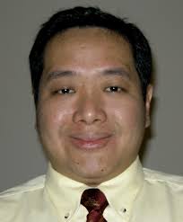 SIU Scholar: Dr. Egi Edward Manuputty