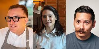MICHELIN Guide: Philippine-based chefs weigh in