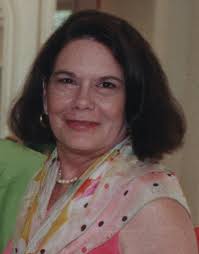 Obituary information for Suzanne Evans Carter Daughtridge