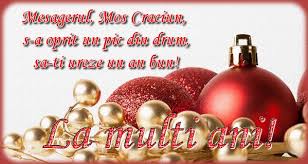 Sarbatoarea de craciun este un moment perfect pentru a le transmite celor dragi, celor pe care ii iubim si sunt langa noi, urari si mesaje din suflet. Mesaje De Craciun Mesagerul Mos Craciun Mesajeurarifelicitari Com