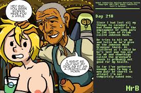 Caits Caravan Porn comic, Rule 34 comic, Cartoon porn comic - GOLDENCOMICS