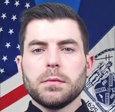 Bishop Brennan Pledges Prayers for NYPD Officer Slain in Queens