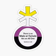 Maybe you would like to learn more about one of these? Non Binary Symbol Gifts Merchandise Redbubble