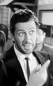 The Rifleman TV Series