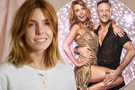 Stacey dooley was born on march 9, 1987 in luton, bedfordshire, england as stacey jaclyn dooley. Stacey Dooley Shocks Strictly Viewers With Lewd Kevin Clifton Act Hot Lifestyle News