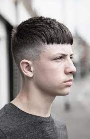 Leave some length top of your head and ask your 18. 10 Cool Drop Fade Haircuts For Men In 2021 The Trend Spotter