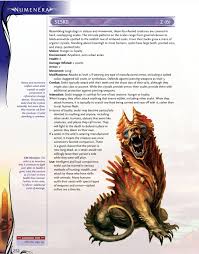 The Weird A Compendium Of Strange And Dark Stories Pdf Seskii Numenera Alien Creatures Creatures Roleplaying Game