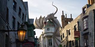 Mehr als 62 prozent seiner staatsfläche werden von alpinem hochgebirge gebildet (wikipedia österreich). Zehn Top Attraktionen Fur Echte Harry Potter Fans Reisen Aktuell Derstandard At Lifestyle
