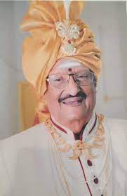 Last zamindar of republic india #singampatti #zamin murugadoss theerthapathy passed away on sunday in #tirunelveli district after prolonged illness. Greatest Indians History Of Singampatti Samasthanam 31st Crowned King T N S Murugadoss Theerthapathi Raja Of Singampatti