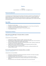 Luckily there is no need to stare at a blank page any longer. Cv Template Reed Free Resume Templates
