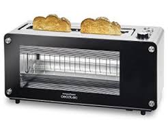 Cecotec Visiontoast Au Meilleur Prix Sur Idealo Fr