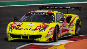 Aug 10, 2021, 8:14 pm. Ready For Le Mans Car Guy By Kessel Racing
