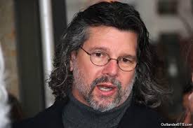 OutlanderBTS Adventures: My Favorite Photos from NYC with Mom, Part 1