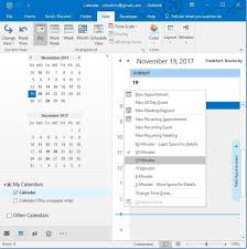 Impressive Windows 10 Outlook Calendar Assistent In 2020 Outlook Calendar Calendar Layout Calendar