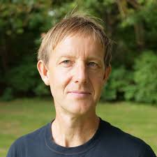 SERC Group Leaders, 2025-2026