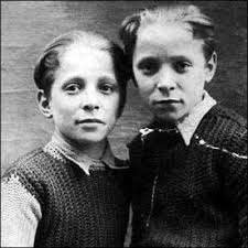 Stories from the Mengele Twins- CANDLES Holocaust Museum