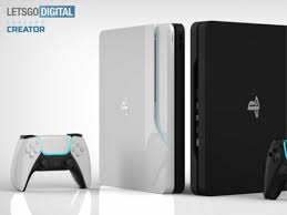 The sony ps5 and ps5 digital edition are coming. Ps5 Slim Hinweis Auf Release Eines Schlankeren Modells Aufgetaucht Netzwelt