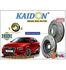 Audi A3 Disc Brake Rotor Kaidon Front Type Pro975 Spec Kaidon Wrc Friction Audi Bremsscheibe Rotor Nascar Cooper Richdad Audi Audi A3 Brake Rotors
