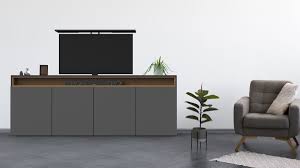 Im stil des barock verleiht dieser tv schrank dem wohnambiente herrschaftliches. 14 Tv Lift Kommode Ideen In 2021 Kommode Mobeldesign Mobel