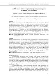 A survey conducted by the global reporting initiative, menambahkan bahwa peningkatan terjadi ketika upaya tersebut disusun secara strategis dan dikaitkan dengan kerangka internasional. Https Online Journal Unja Ac Id Jsel Article Download 11967 10630