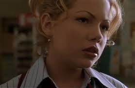 Does she bring it up to remain relevant?