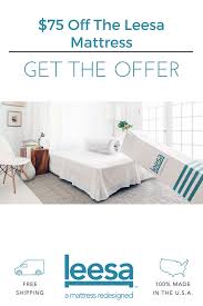 Memory Foam Mattress Cooling Supportive Comfortable Leesa Leesa Mattress Mattress Foam Mattress