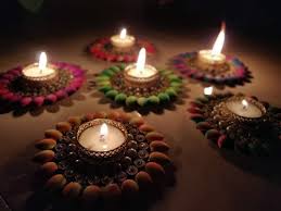 Candle holders jar candles lantern candle holders luminary candle holders menorahs plate candle holders pool lights sculpture candle holders stand candle holders tea lights tealight candle holders tray candle holders votive. Many Colours Decorative Tea Light Holder Rs 250 Pack Amul One Stop Shop Id 20061320673