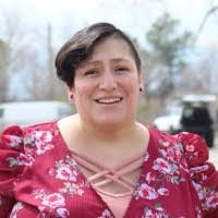 Tina Gallardo's Instagram, Twitter & Facebook