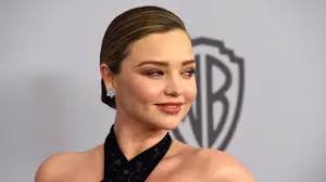 Miranda Kerr Terbaru
