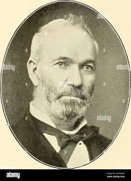 Notable men of Pittsburgh and vicinity. BERNARD RAFFERTY* GRAIN AND FLOUR  MERCHANTSELECT COUNCILMAN. NOTABLE MEN. OF PITTSBURGH AND VICINITY. 409  Miscellaneous Stock Photo