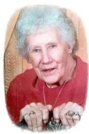 Obituary information for Betty Darrell Shatley