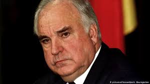From wikimedia commons, the free media repository. Helmut Kohl El Padre De La Reunificacion Alemana Alemania Dw 16 06 2017