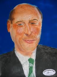 Imagini pentru caricaturi  ion iliescu