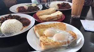 Nak sedap lagi makan dengan meggi atau buat kerabu makan dengan nasi. 15 Tempat Makan Menarik Di Taiping Best Saji My