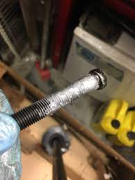 If you notice missing wheel studs on your vehicle, it's vital that you replace them or have them replaced as soon as possible. How To Install Wheel Studs Without A Press Nastyz28 Com