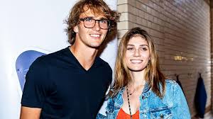 Nicho hynes is on facebook. Tennis Zverev Opens Up On Domestic Abuse Allegations
