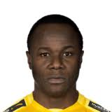 Nsima Peter's Ultimate Team History