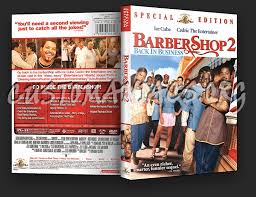 Back in business dvd special edition at the best online prices at ebay! Barbershop 2 Back In Business Dvd Cover Dvd Covers Labels By Customaniacs Id 50278 Free Download Highres Dvd Cover